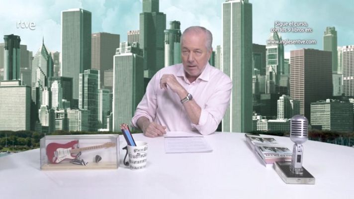 Inglés en TVE - Programa 689