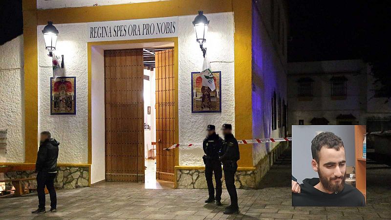 ¿Cómo fue el ataque de Algeciras?, la Audiencia Nacional lo investiga como posible acto terrorista - Ver ahora