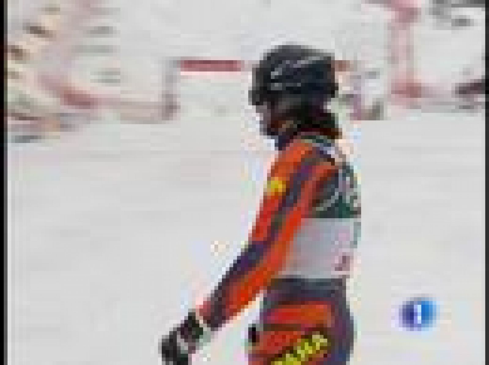 La esquiadora española María José Rienda señaló que su mentalidad para Vancouver es de pensar en la medalla, porque a unos Juegos Olímpicos "siempre hay que ir con esa idea", un día antes de conocer oficialmente si acudirá a la cita, después de que