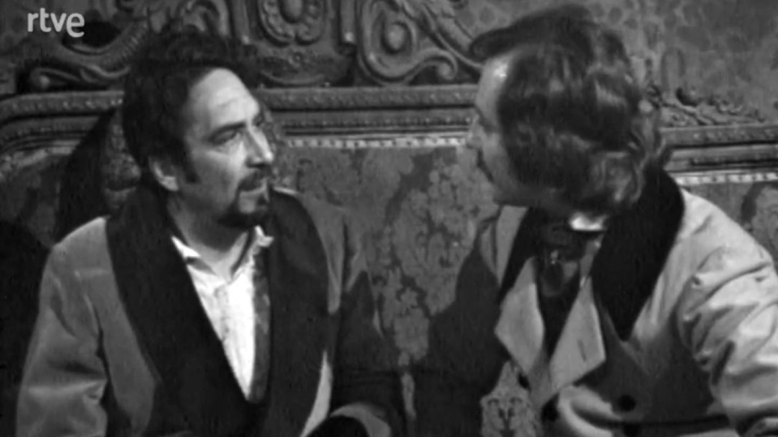 Oblomov - Capítulo 1 - Oblomov | Ver