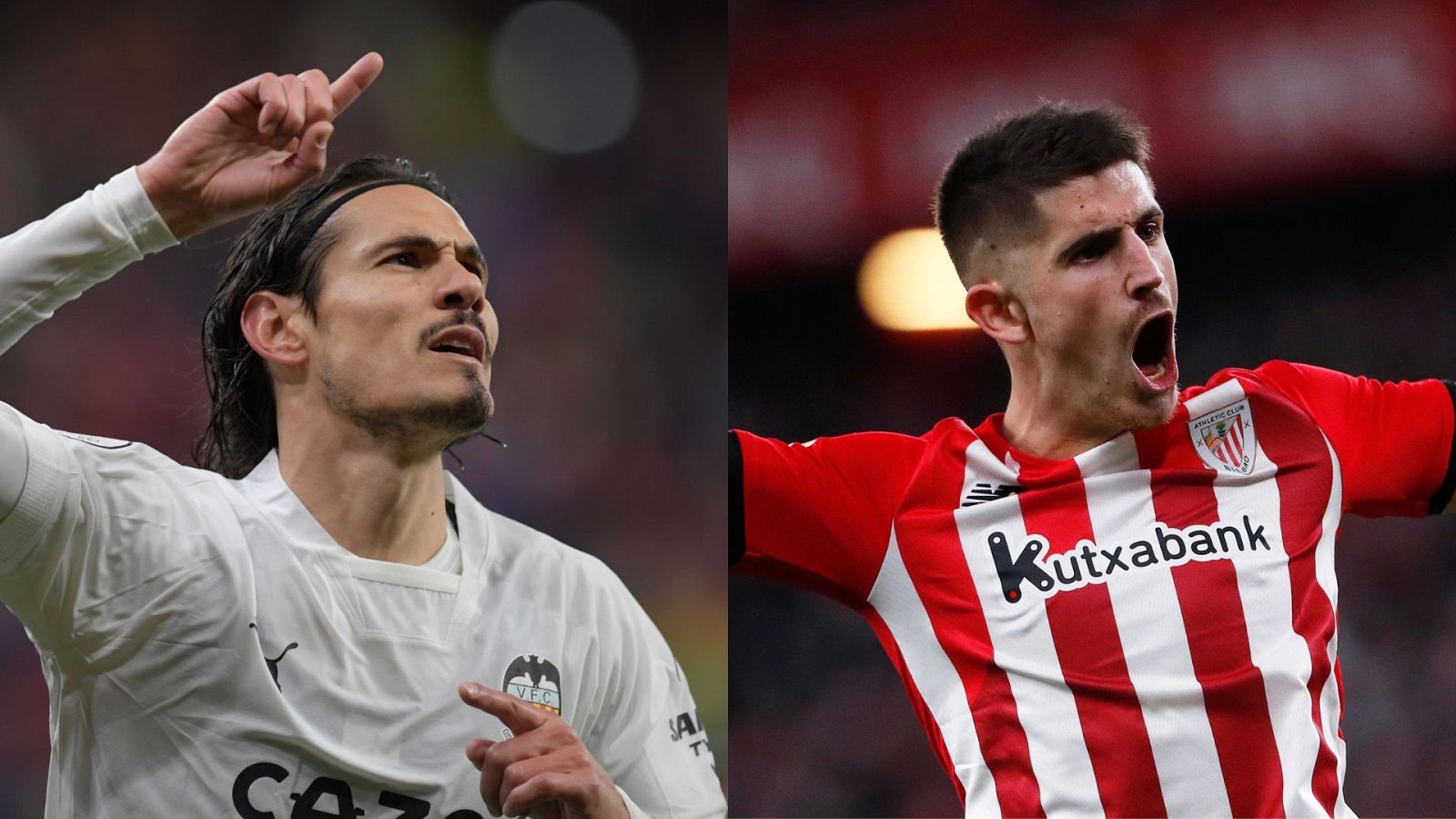 Copa Rey | Valencia y Athletic Club buscan el pase a semis | Ver