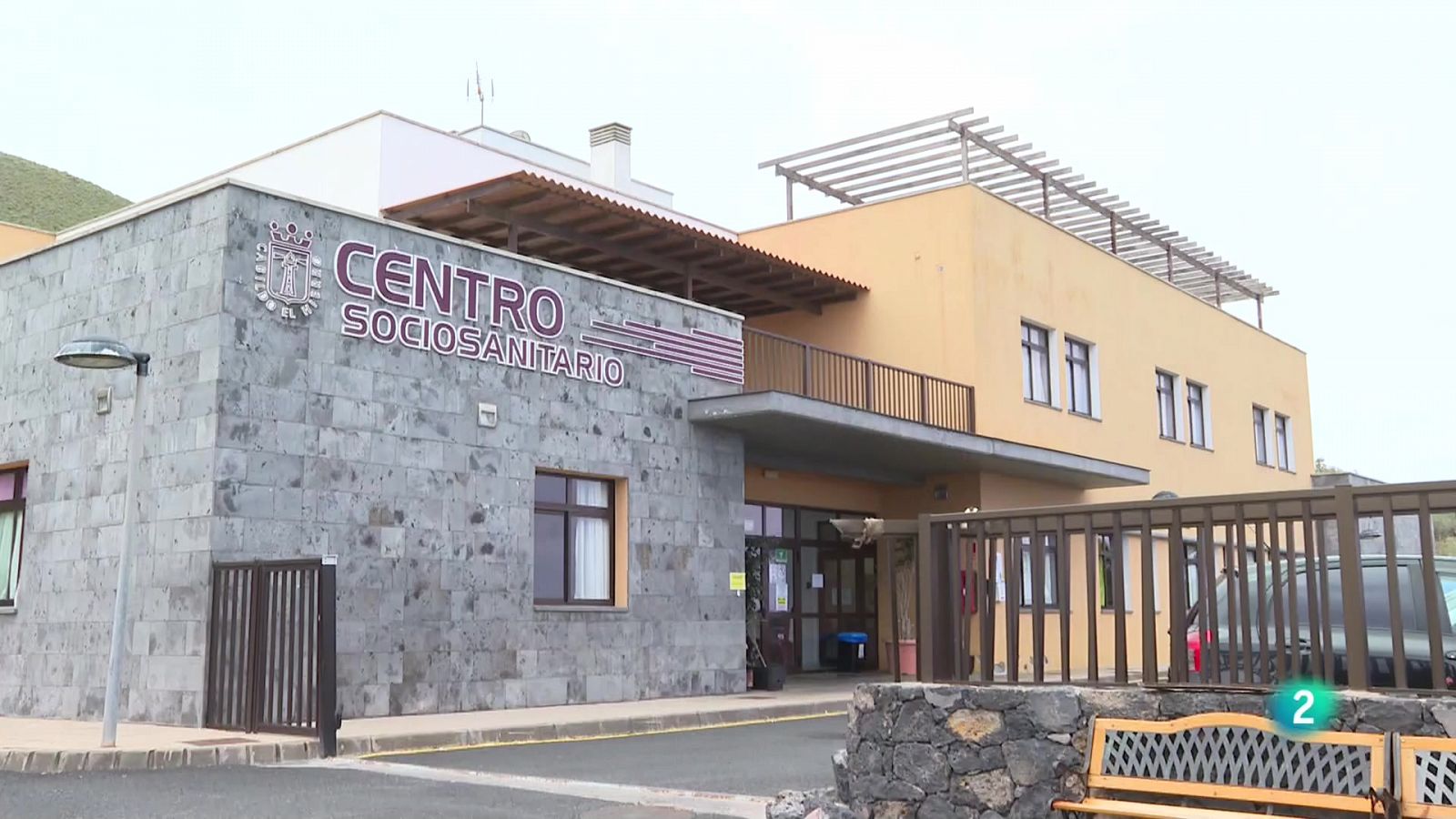 Telecanarias 2 - 25/01/2023 | Ver