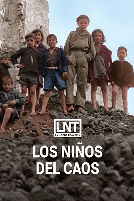 Los niños del caos