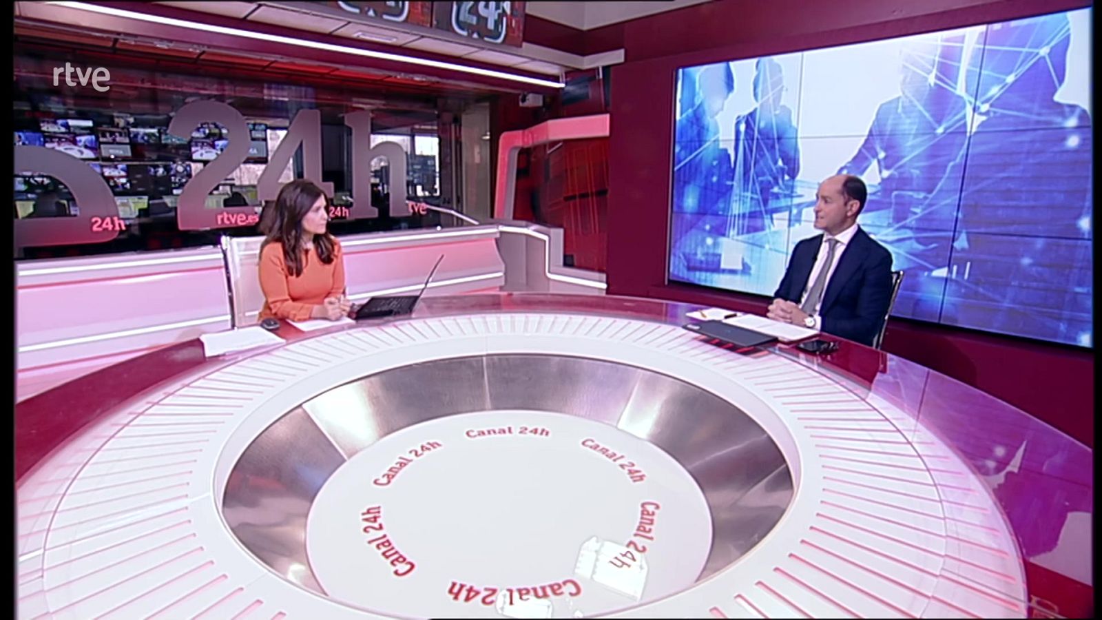 La economía - 26/01/23 - ver ahora