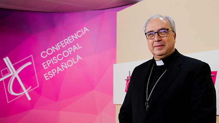 Los obispos piden "no demonizar colectivos", ni "identificar terrorismo con ninguna fe" tras el ataque en Algeciras