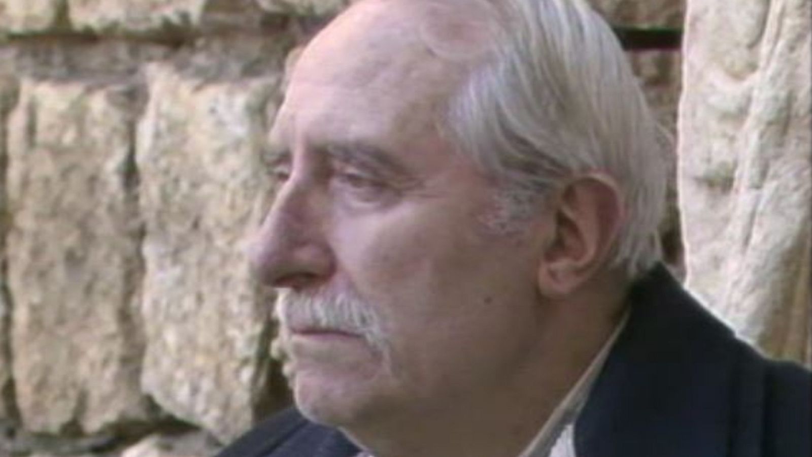 Arxiu TVE Catalunya - Crear i viure - Marià Villangómez