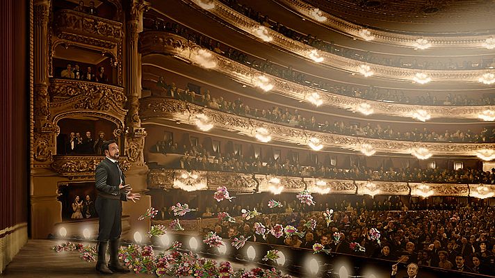 Imprescindibles - Fleta, tenor, mito