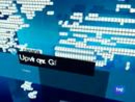 Telecanarias - Telecanarias - 27/01/10