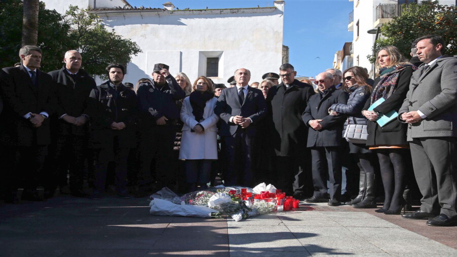 Telediario 1 en cuatro minutos -26/01/23 - RTVE.es    