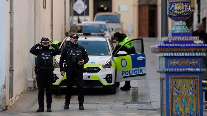 El detenido por el ataque en Algeciras tenía orden de expulsión y actuó solo
