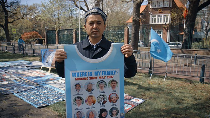 Documentos TV - El drama Uigur - Ver ahora