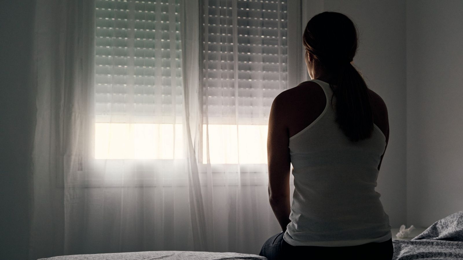 El sentimiento de culpa de muchas víctimas de violencia sexual: "El foco debería estar en el agresor"