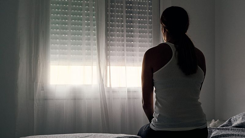 El sentimiento de culpa que envuelve a muchas víctimas de violencia sexual: "El foco debería estar en el agresor"