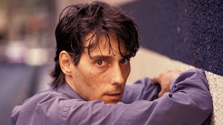 Telediario 1 - Se publica la primera biografía autorizada de Antonio Vega