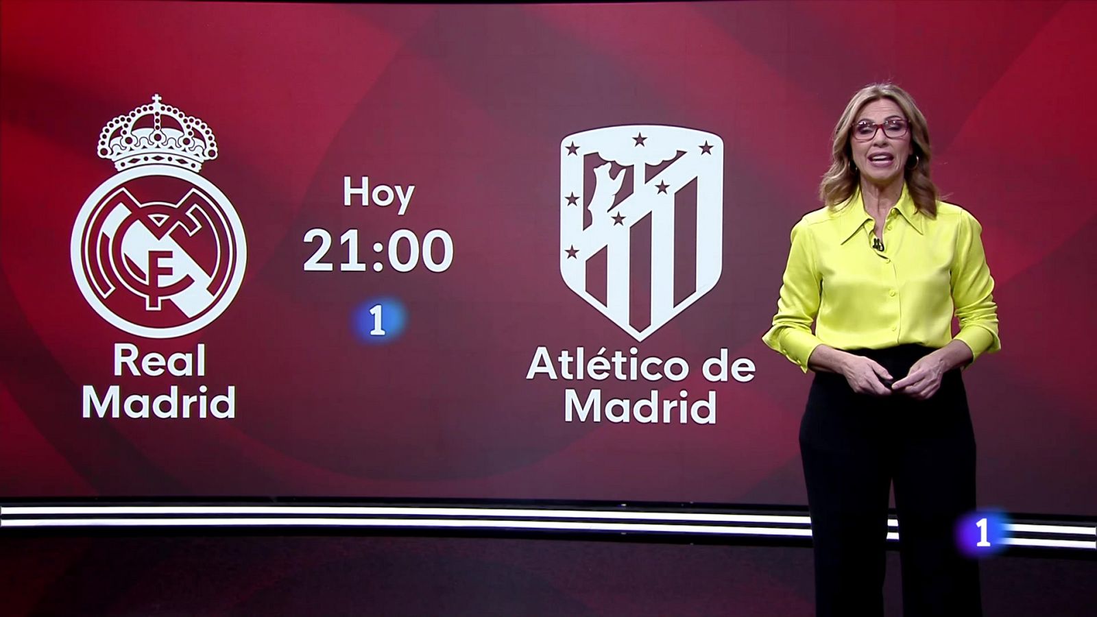 Copa Rey | Madrid y Atlético buscan el pase a semis