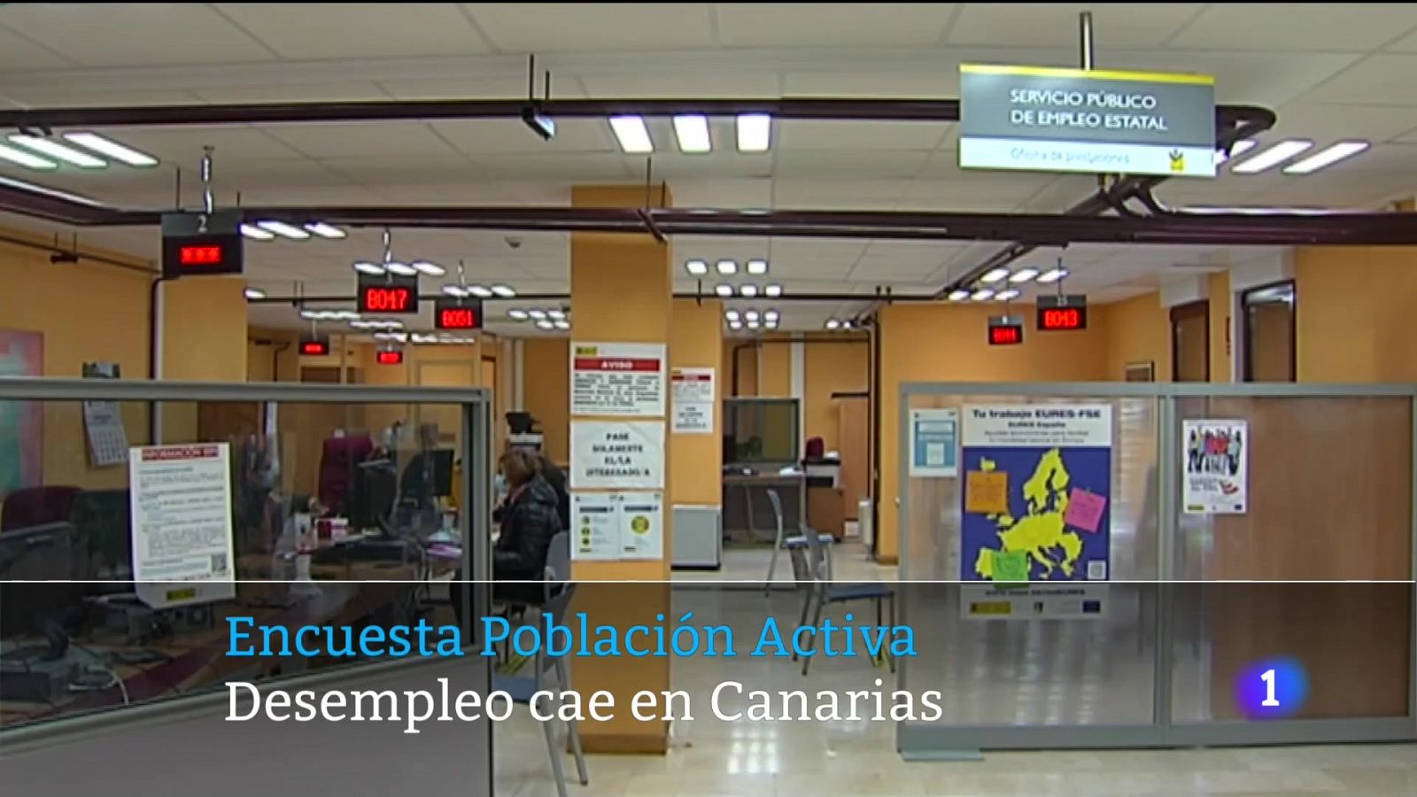 Telecanarias: Canarias en 2' - 26/01/2023 | RTVE Play