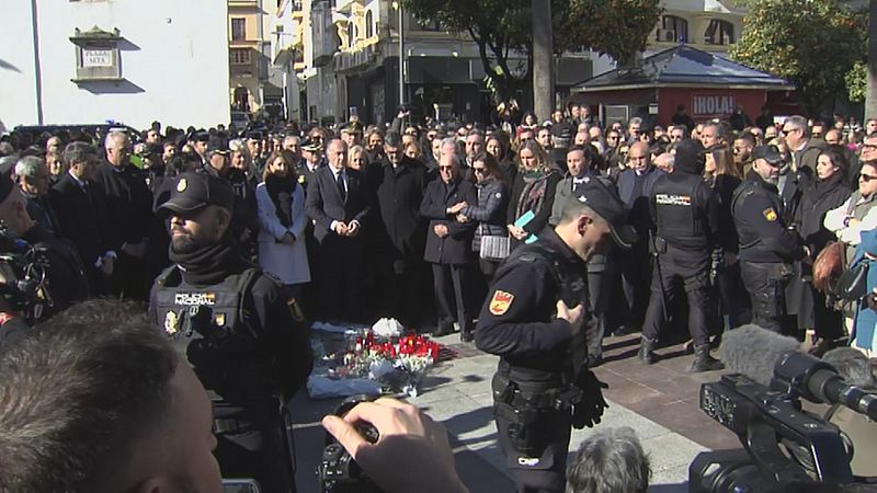 Ataque en Algeciras - Ver ahora