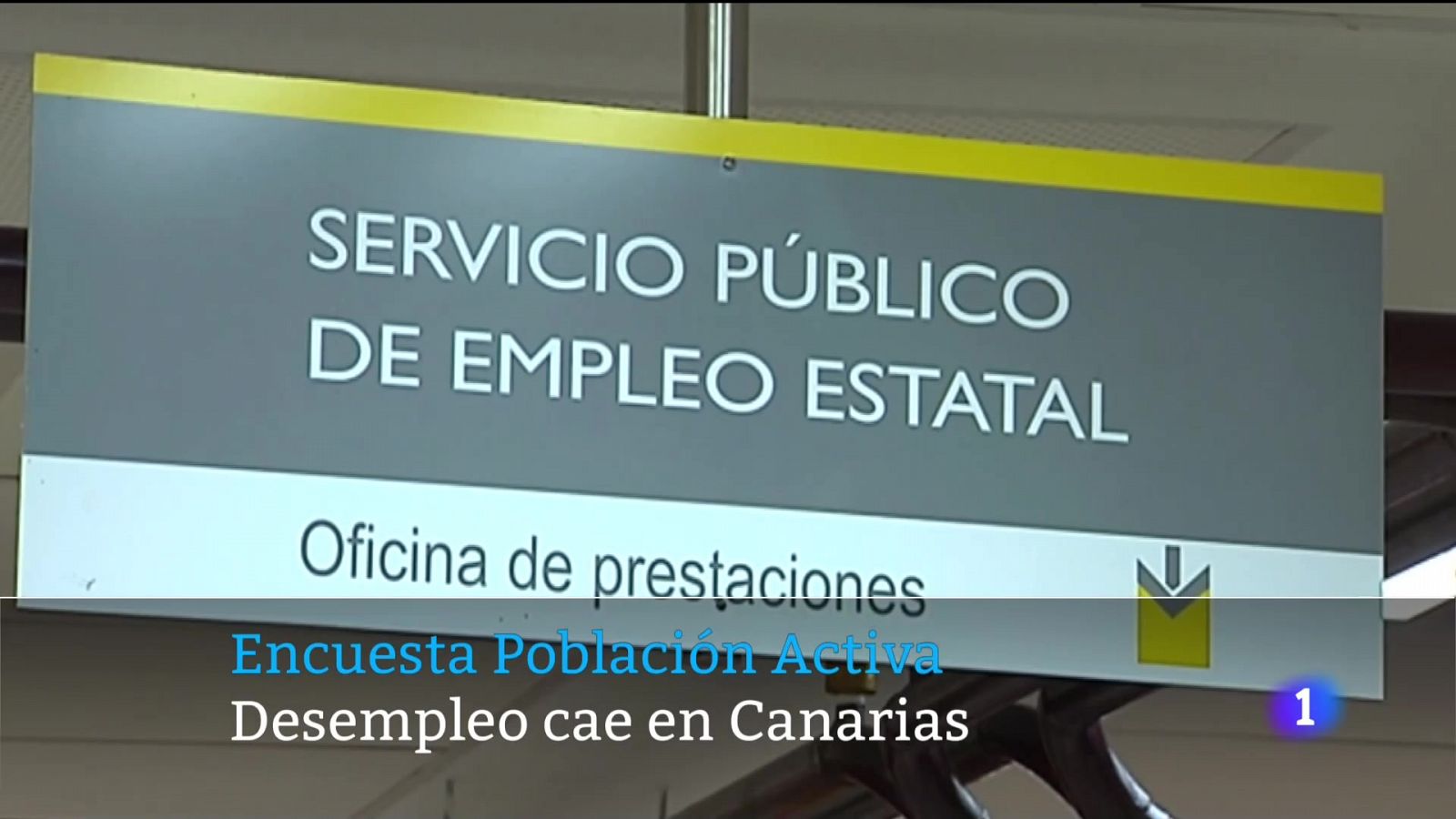 Telecanarias - 26/01/2023