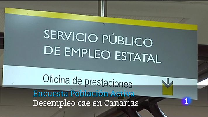 Telecanarias - Telecanarias - 26/01/2023