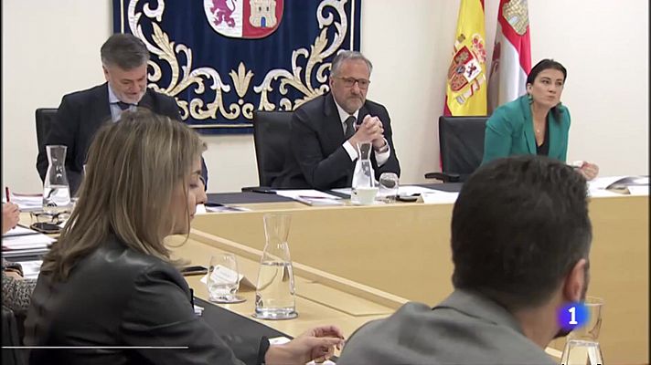 Noticias de Castilla y León - Castilla y León en 1' - 26/01/23