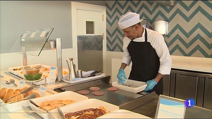 L'informatiu - Comunitat Valenciana - L'Informatiu de la Comunitat Valenciana 2 - 26/01/23