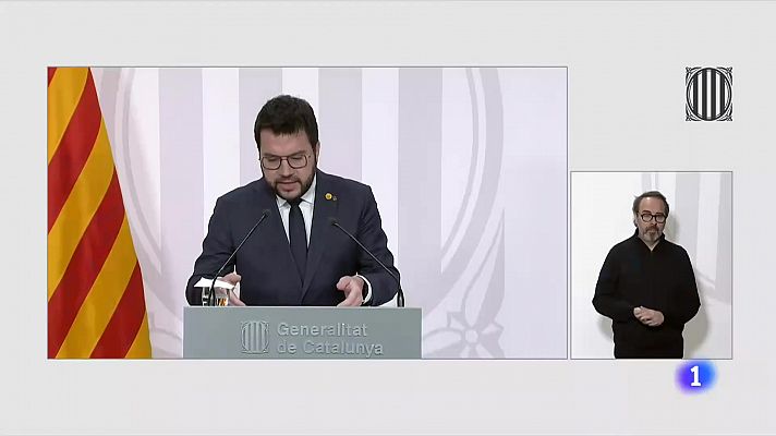 L'Informatiu - L'Informatiu 2 - 26/01/2023