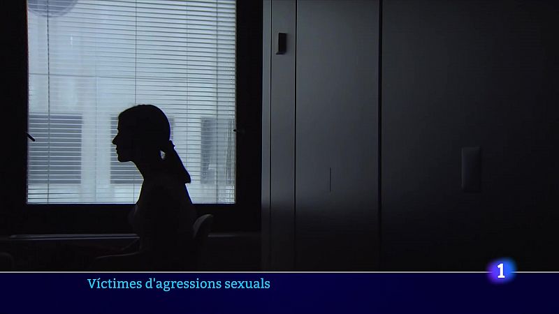 Víctimes d'agressions sexual: moltes pateixen sentiment de culpa i solitud - veure ara