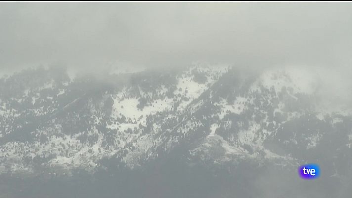 Panorama Regional - Asturias en 2' - 26/01/23