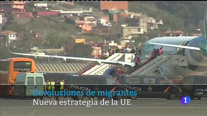 Telecanarias - Telecanarias - 25/01/2023