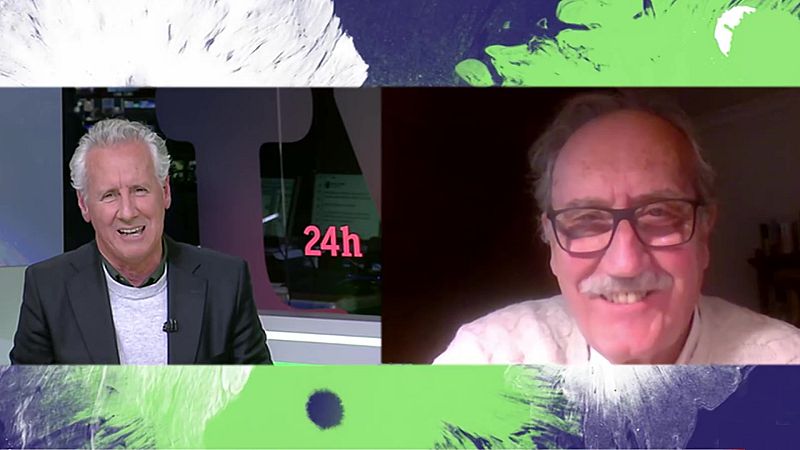 Objetivo Planeta - 26/01/23 - ver ahora