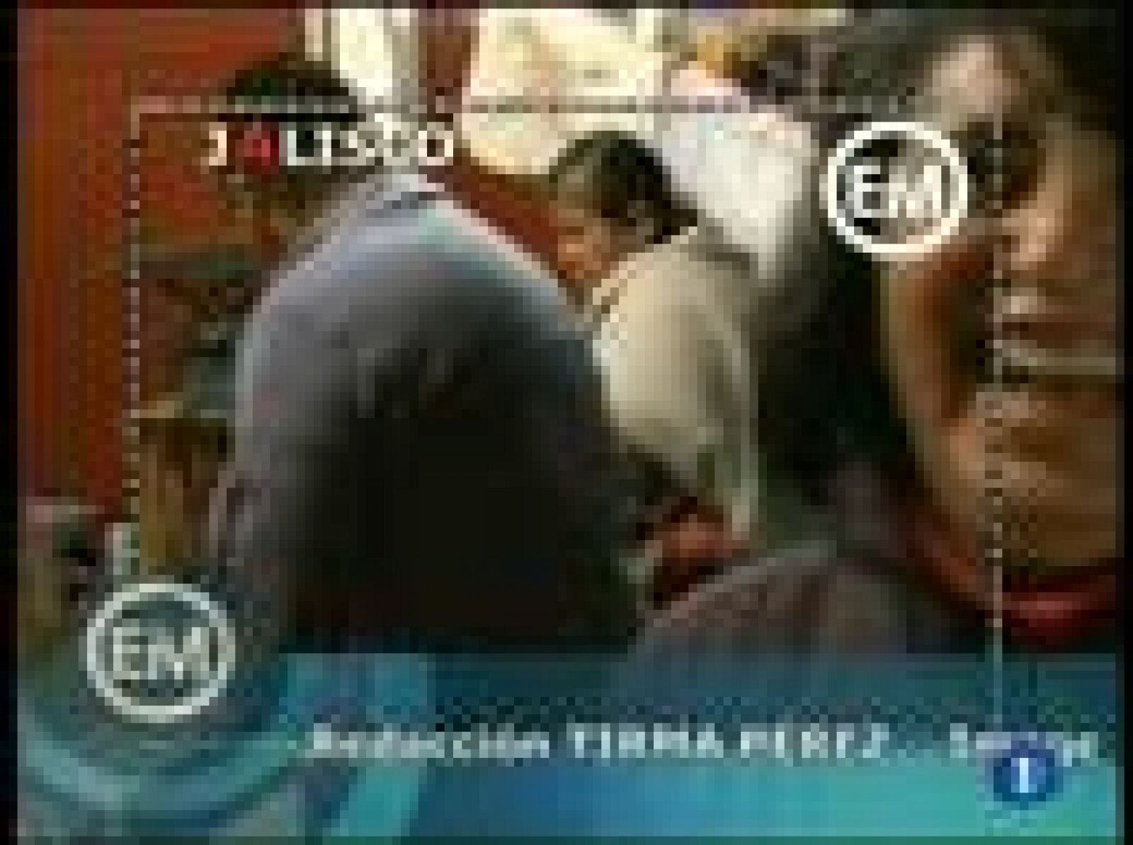 Españoles en el mundo: Jalisco - Tomas falsas | RTVE Play