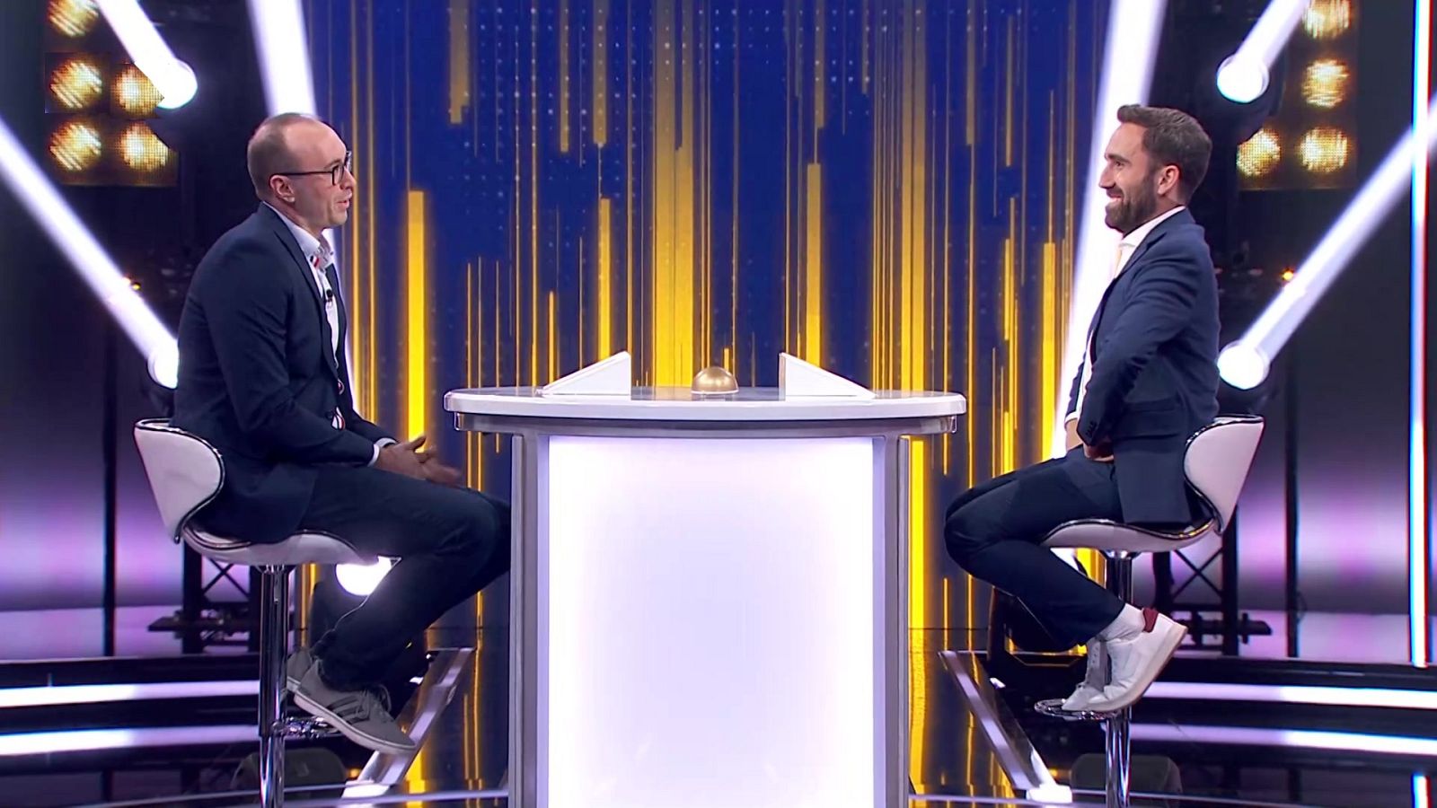 El comodín - Programa 79 - ver ahora