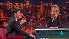 Punts de vista - Entrevista a Marc Giró