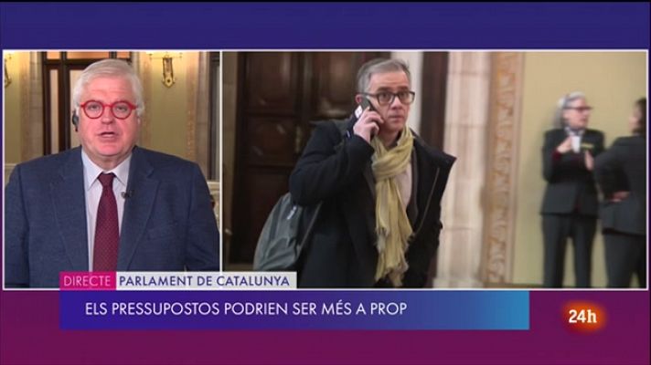 El Vespre - El Vespre - 26/01/2023