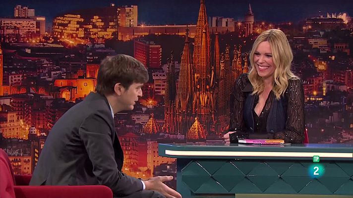 Punts de vista - Marc Giró, Carla Rovira i Sergi Carbonell