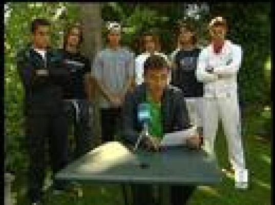  - Los tenistas, contra la RFET