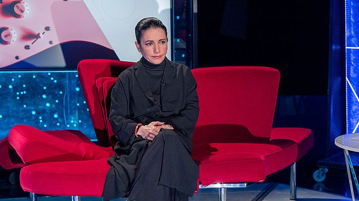 Atención obras - Eva Yerbabuena