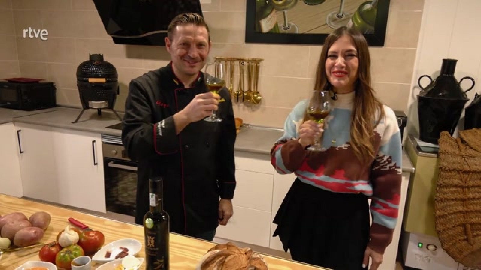 Aquí la Tierra - 26/01/23 - ver ahora