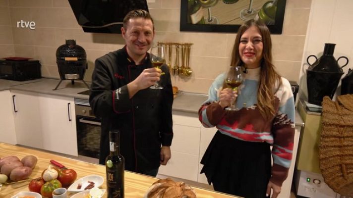 Aquí la Tierra - Aquí la Tierra - 26/01/23