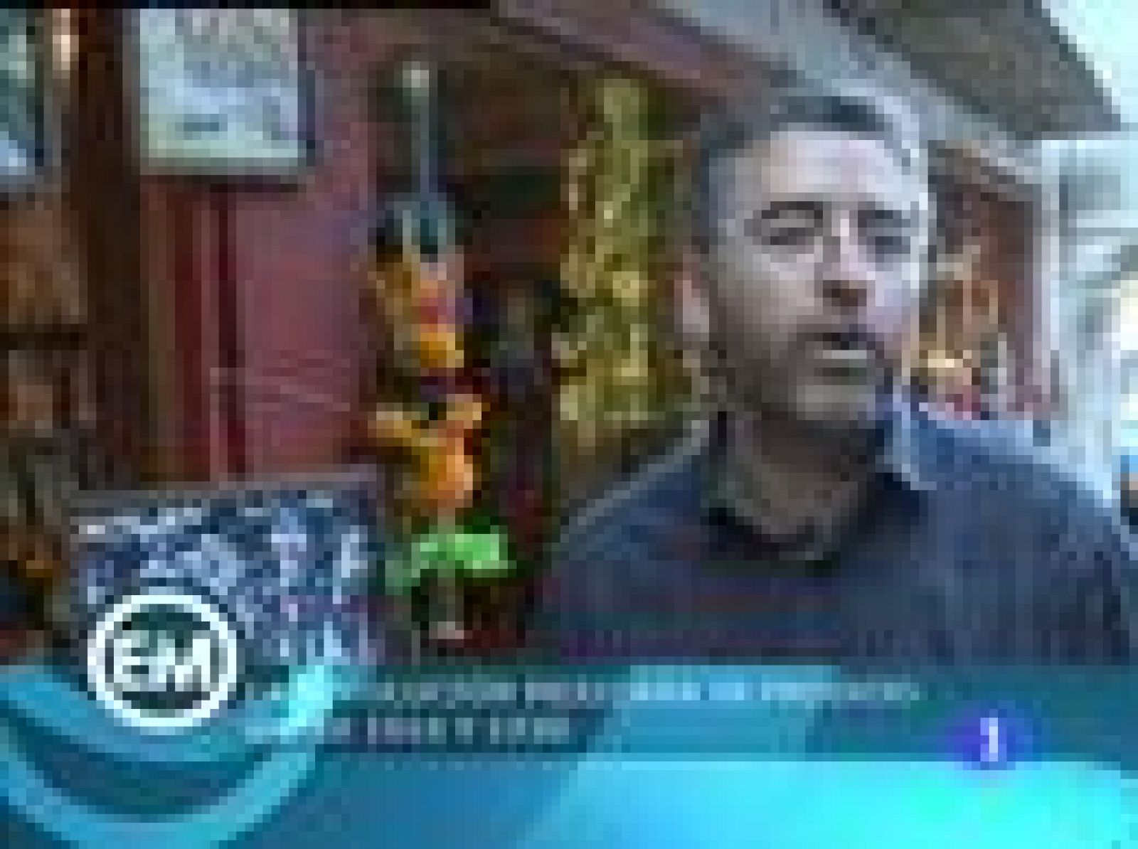 Españoles en el mundo - Jalisco - Alejandro | Ver