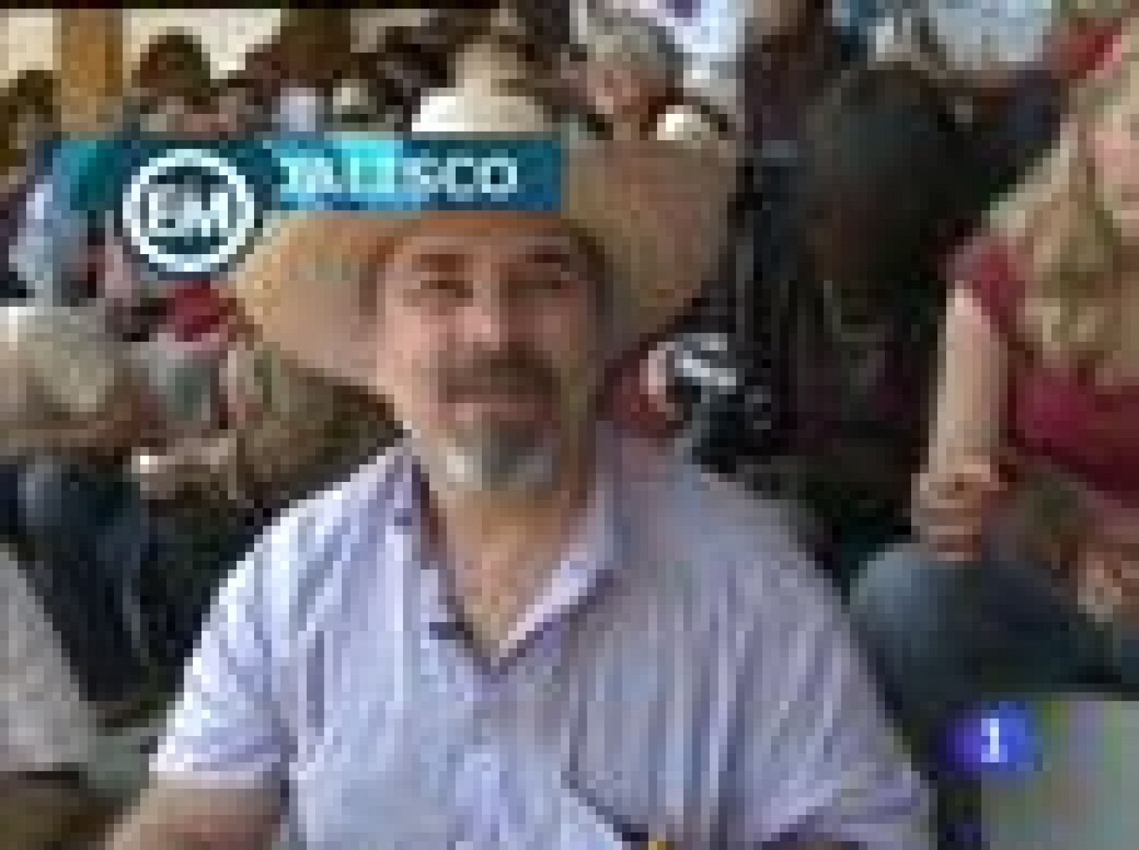 Españoles en el mundo: Jalisco - Pedro | RTVE Play