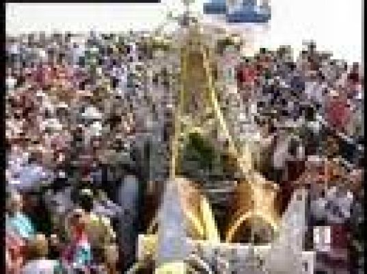  - TD1 Arranca el Rocío