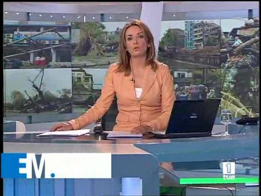 Esta mañana - Esta mañana - 07/05/08