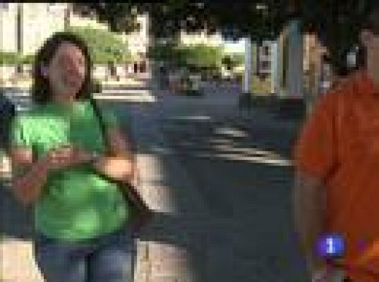 Españoles en el mundo - Jalisco - Clara