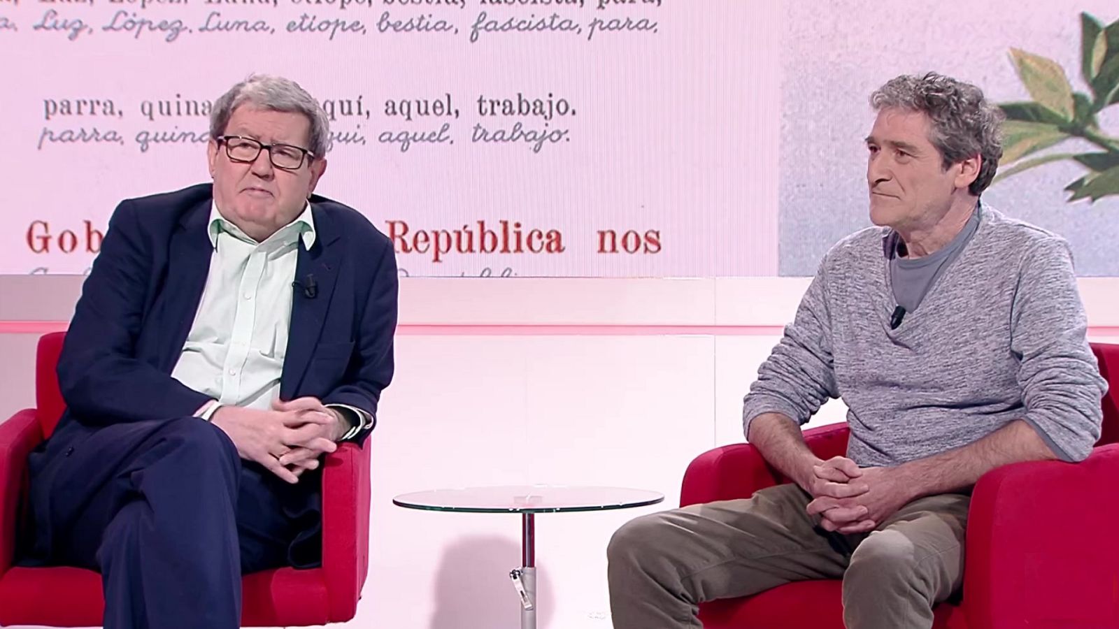 La hora Cervantes - 26/01/23 - ver ahora