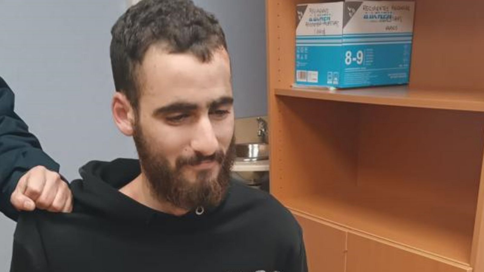 Telediario Internacional - 26/01/23 - ver ahora