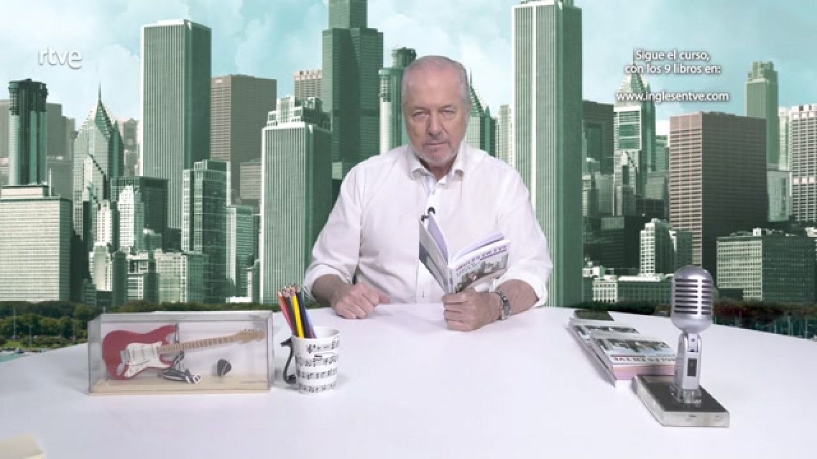 Inglés en TVE - Programa 690 - ver ahora