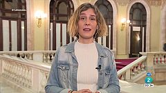Cafè d'idees - Albiach: "És important que el PSC digui si vol pressupostos o no"