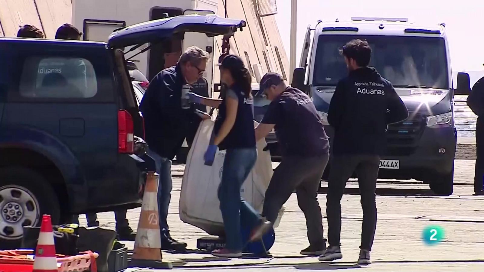 Telecanarias 2 - 26/01/2023 | Ver