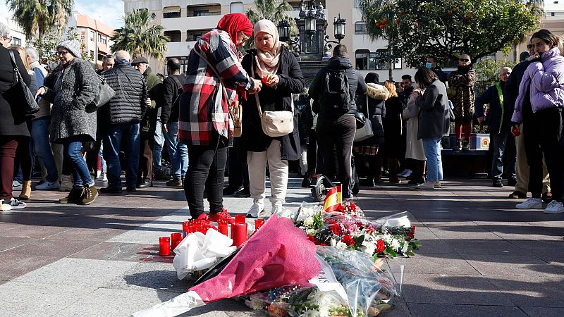 El imán de Algeciras afirma que el atacante no era "habitual" de la mezquita: "No representa a los musulmanes"
